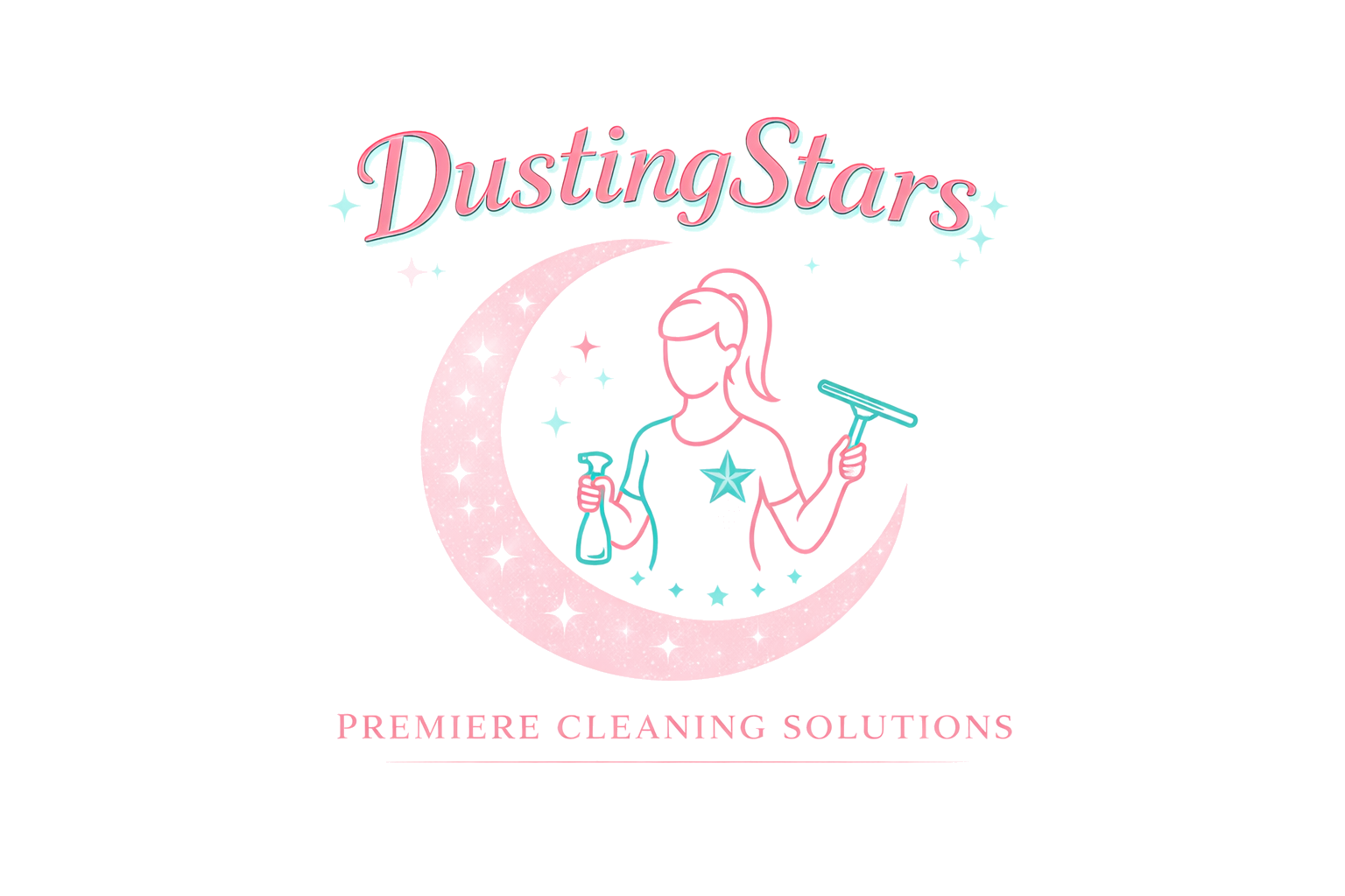 DustingStars Transparent Logo1